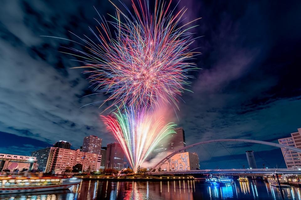 🏞️ 히가시시나가와 해상공원(히가시시나가와카이조코엔) 이미지 10